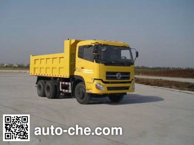Самосвал Chitian EXQ3241A6