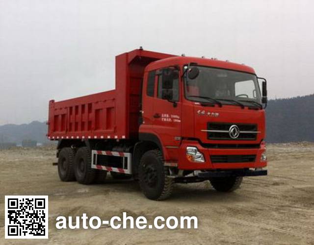 Самосвал Chitian EXQ3258A12A