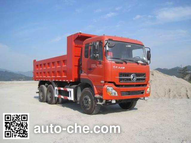 Самосвал Chitian EXQ3258A3A
