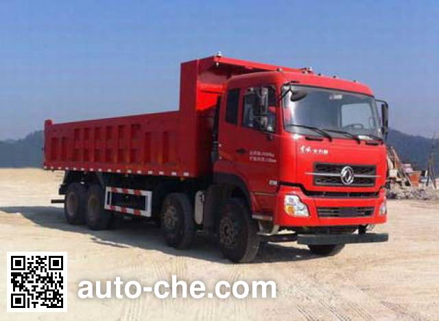Самосвал Chitian EXQ3318A11