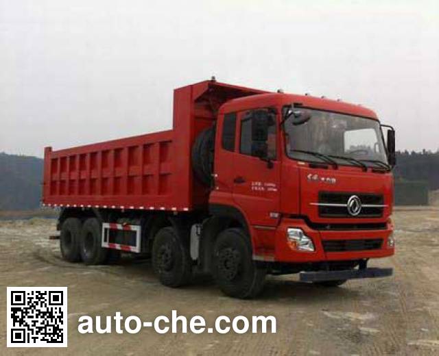 Самосвал Chitian EXQ3310A24