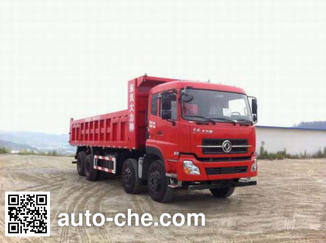 Самосвал Chitian EXQ3310A31