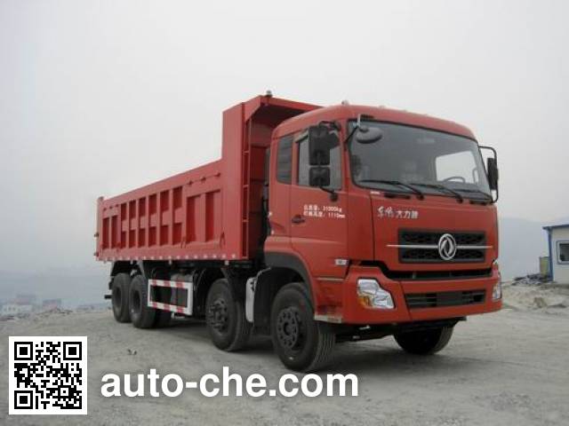 Самосвал Chitian EXQ3310A9