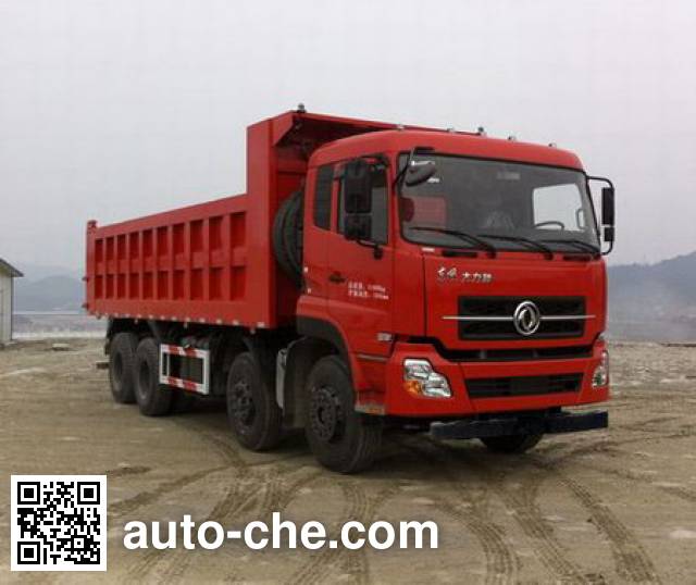 Самосвал Chitian EXQ3318A12A