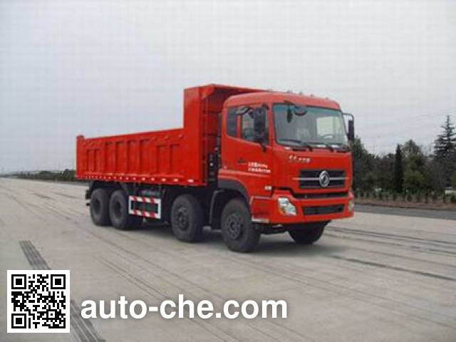 Самосвал Chitian EXQ3318A3
