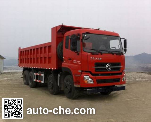 Самосвал Chitian EXQ3318A7