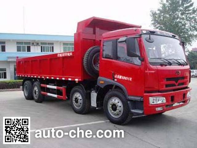 Самосвал Wuyi FJG3310MB