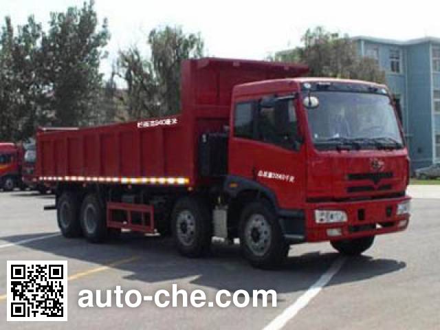 Самосвал Wuyi FJG3311MB