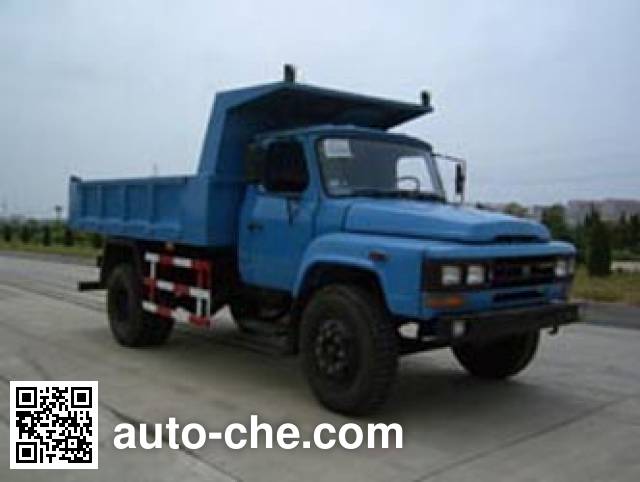 Самосвал Longying FLG3070D30E