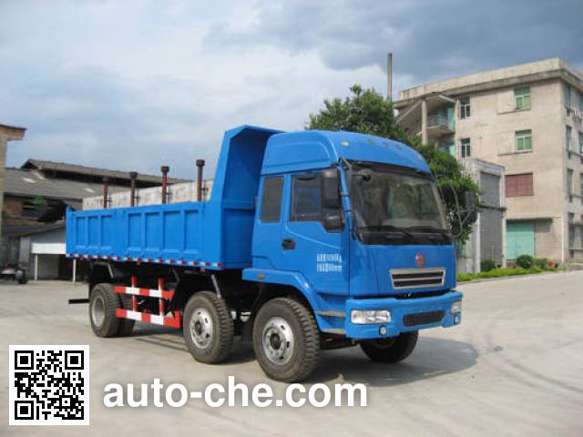 Самосвал Jianghuan GXQ3163MB