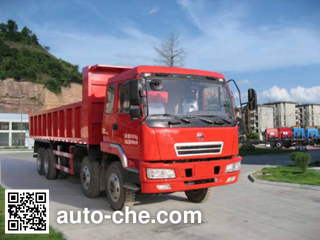 Самосвал Jianghuan GXQ3240MB