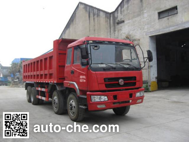 Самосвал Jianghuan GXQ3310MB