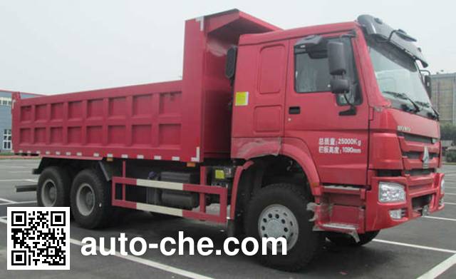 Самосвал Huarui HR3250N4147D