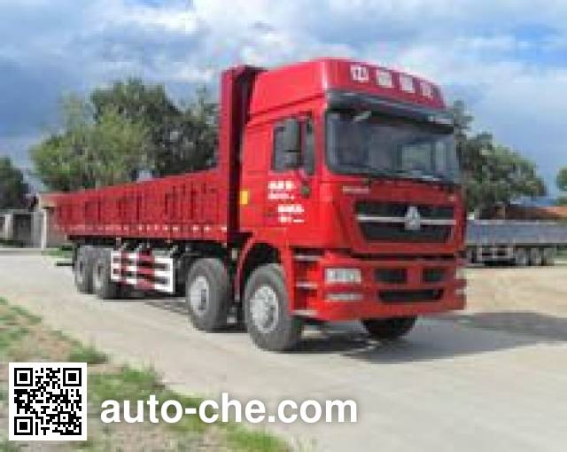 Самосвал Great Wall HTF3313ZZN4661C1