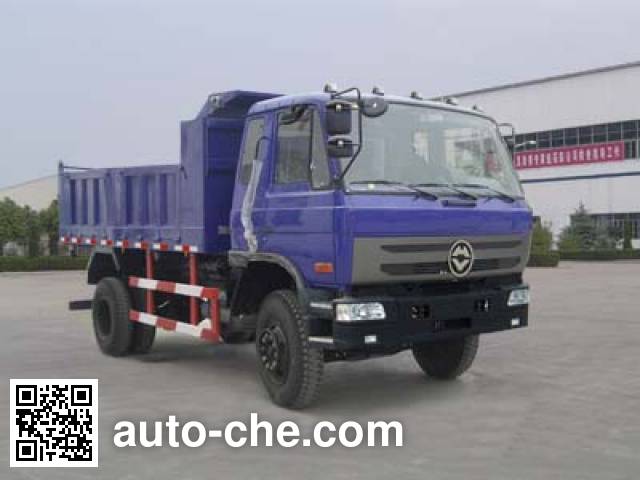 Самосвал Hanyang HY3123