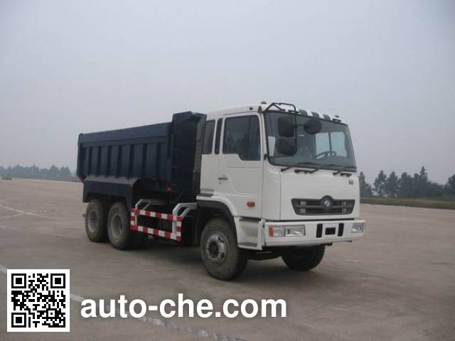 Самосвал Hanyang HY3253