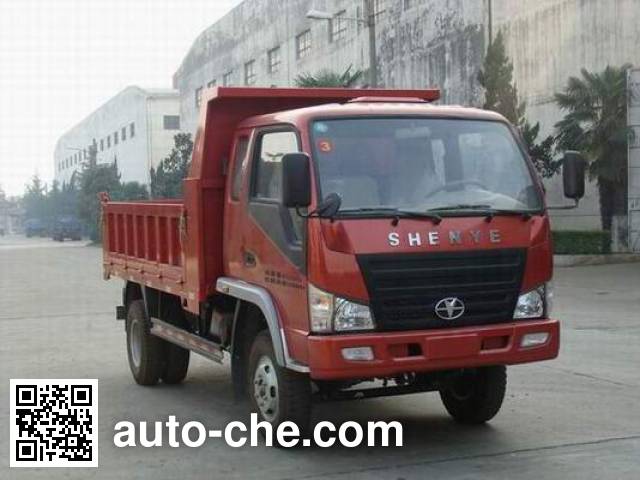 Самосвал Hongyun HYD3040DPD3