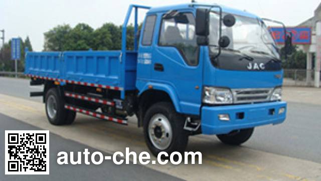 Самосвал Hongyun HYD3122K1R1TZ