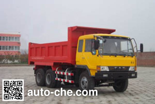 Самосвал Hongyu (Henan) HYJ3161