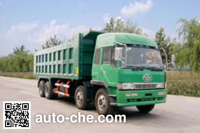 Самосвал Gongmei JD3300