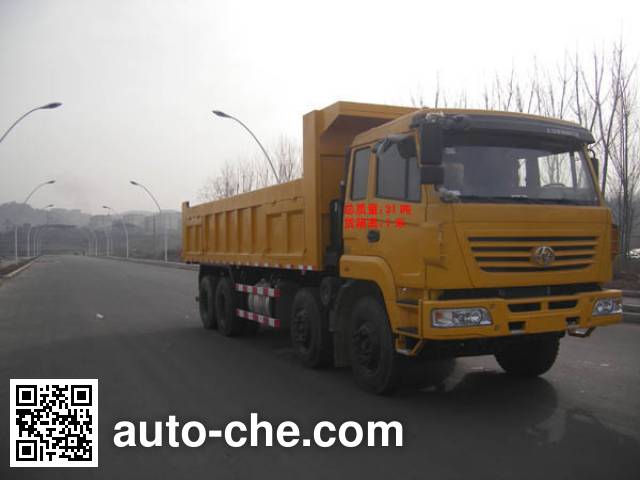 Самосвал Juntong JF3312H366QG78