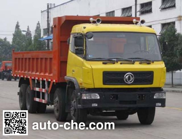 Самосвал Jingma JMV3300ZP3