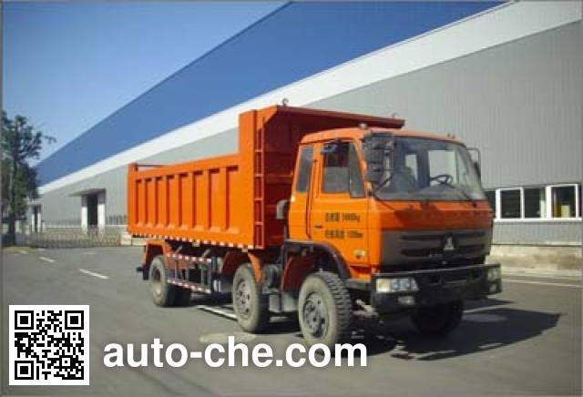 Самосвал Zhengyuan LHG3250