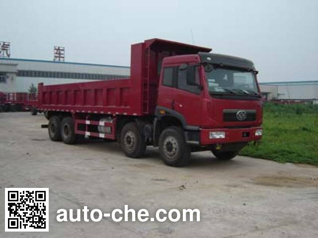 Самосвал Yutian LHJ3311