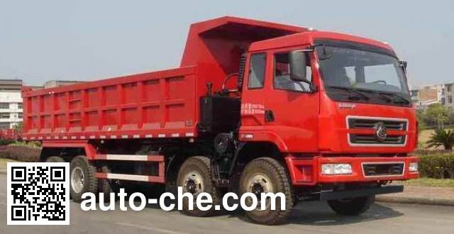 Самосвал Chenglong LZ3300PEF