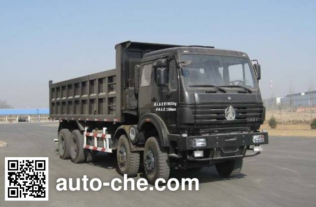 Самосвал Beiben North Benz ND3314D29J