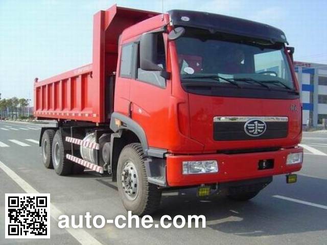 Ningte самосвал NSX3250CA