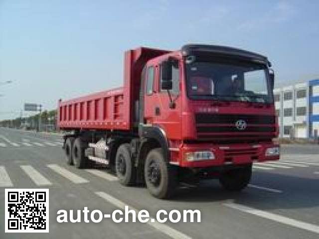 Ningte самосвал NSX3310HY