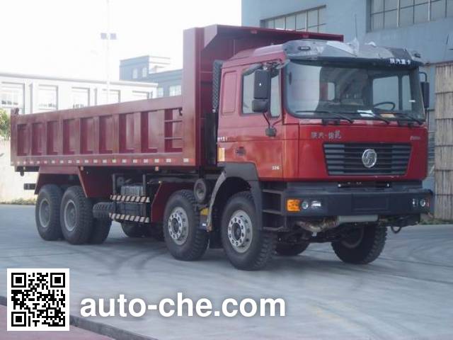Ningte самосвал NSX3310SQ