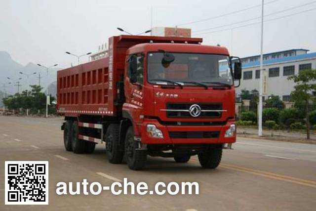 Самосвал Yuchai Xiangli NZ3311