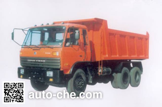 Самосвал Penglai PG3208A