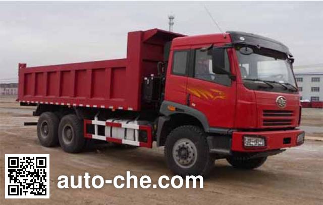 Самосвал Jiyue SPC3252