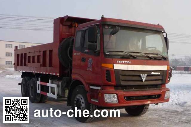 Jiyue самосвал SPC3253BJ01