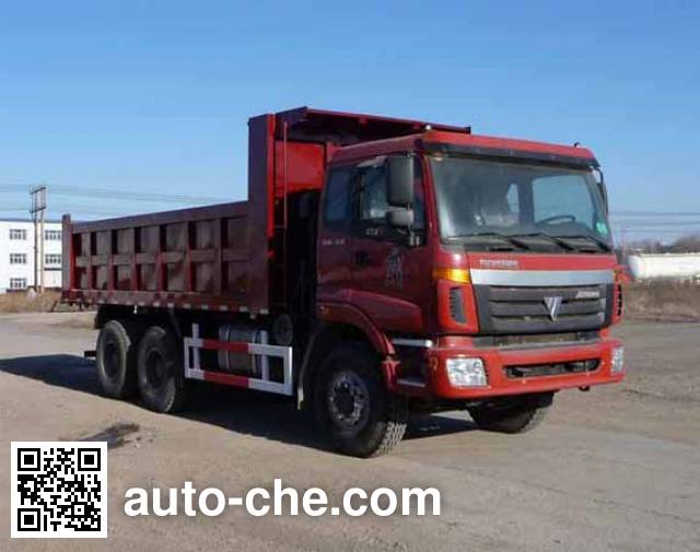 Jiyue самосвал SPC3258DLPJB-24