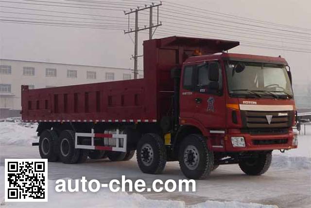 Jiyue самосвал SPC3310BJ01