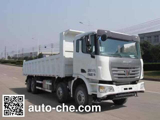 Самосвал C&C Trucks SQR3310D6T6-8
