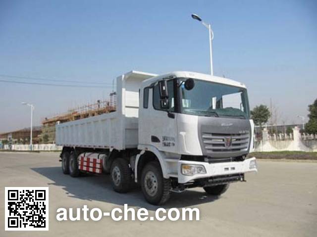 Самосвал C&C Trucks SQR3311N6T6-2