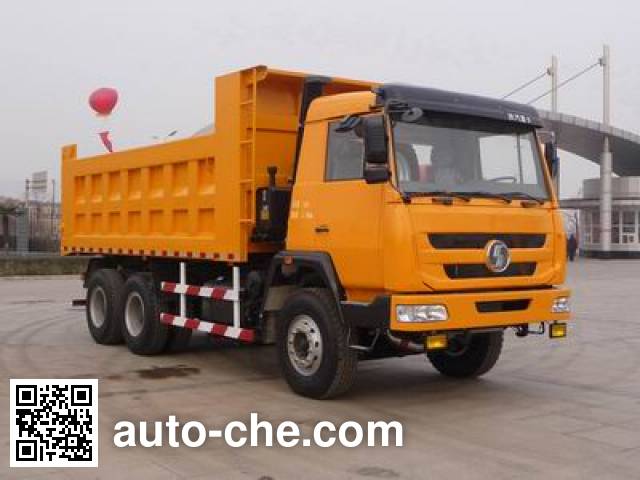 Самосвал Shacman SX3250UM324