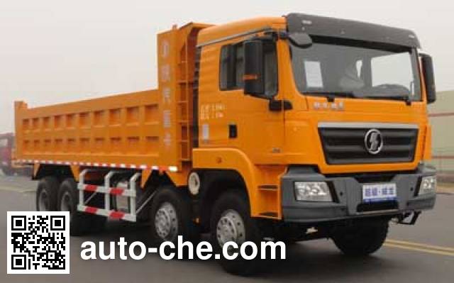 Самосвал Shacman SX3311HTW456