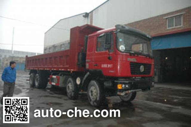 Самосвал Tianniu TGC3310SH