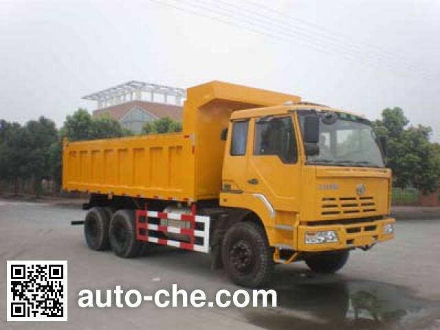 Самосвал Mailong TSZ3254SMHG384