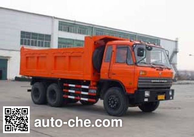 Самосвал Fucheng WFM3160S