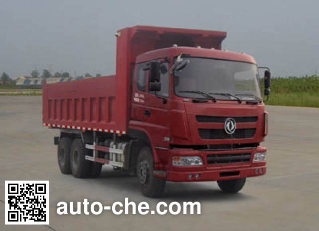 Самосвал Yanlong (Hubei) YL3240GD3G