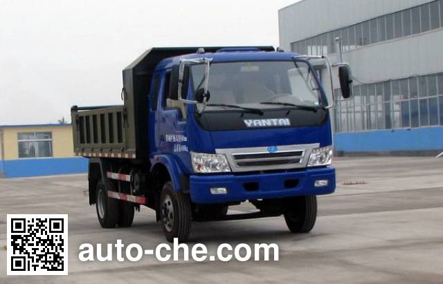 Самосвал Yantai YTQ3049BF0