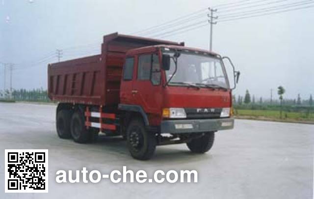 Самосвал Yangzi YZK3163