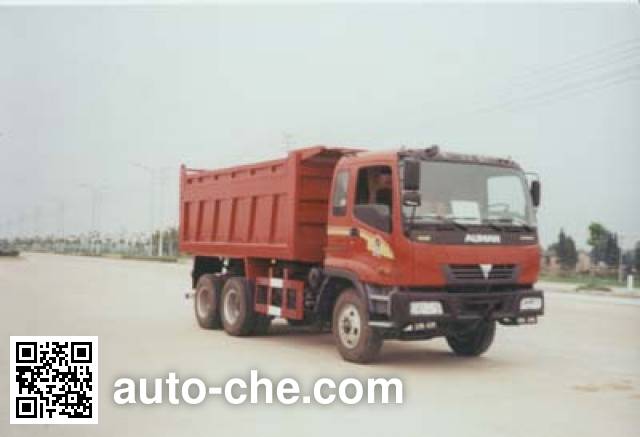 Самосвал Yangzi YZK3203